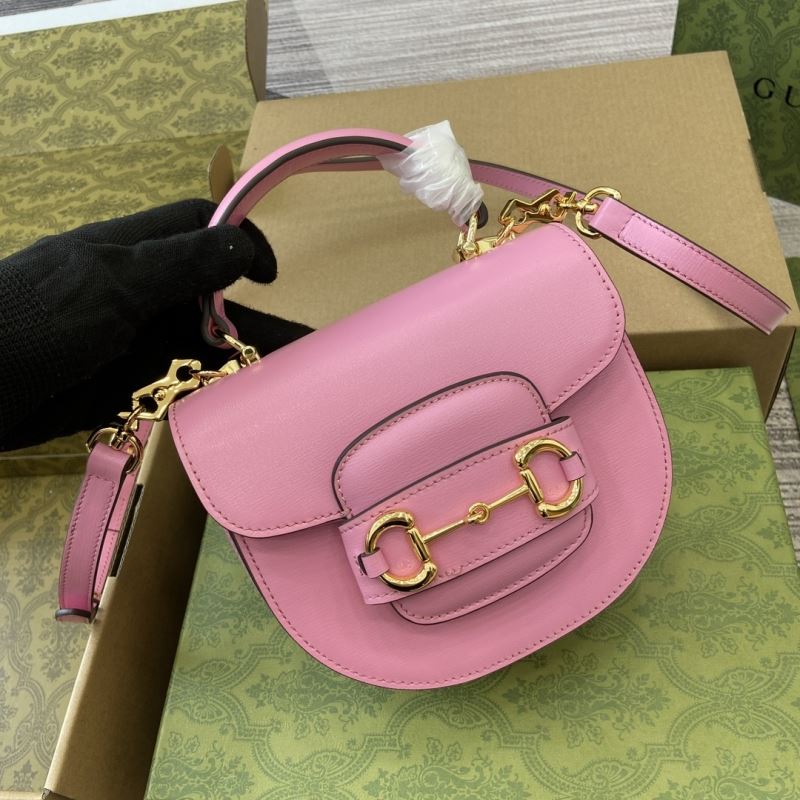 Gvc*1 horsebit bags